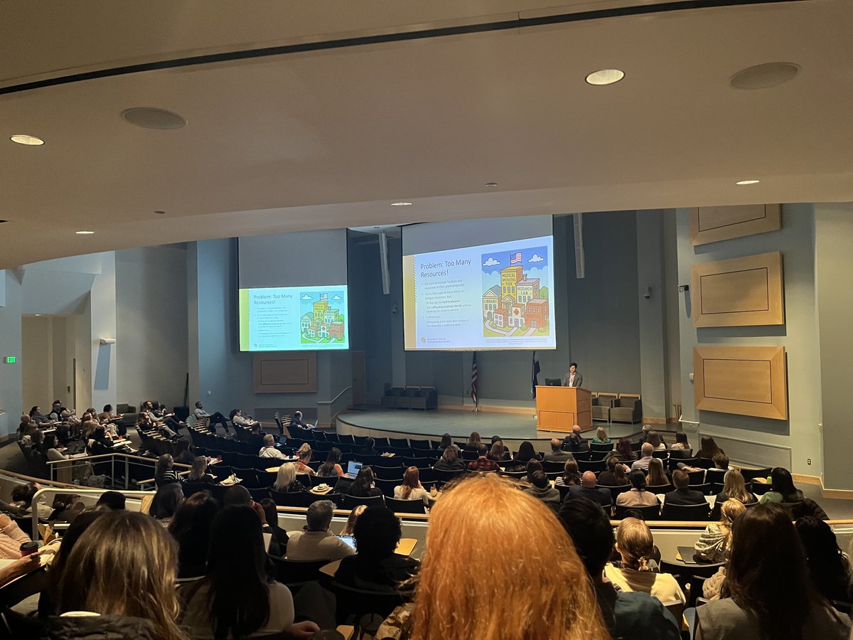 CUVascularSurg's tweet image. Last week, our Division spearheaded the second annual Administrative Showcase in which administrators from all over the School of Medicine joined together to share innovations and techniques to streamline our work.

We are so proud of our #CUVascular team!