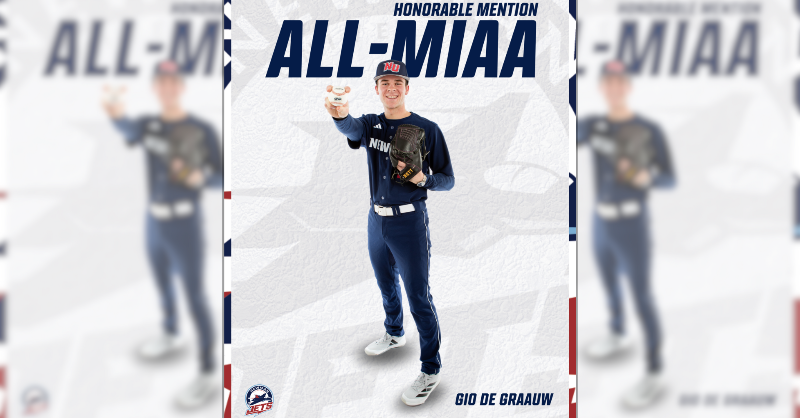 NewmanJets's tweet photo. Five Jets earn All-MIAA status

#JetPower