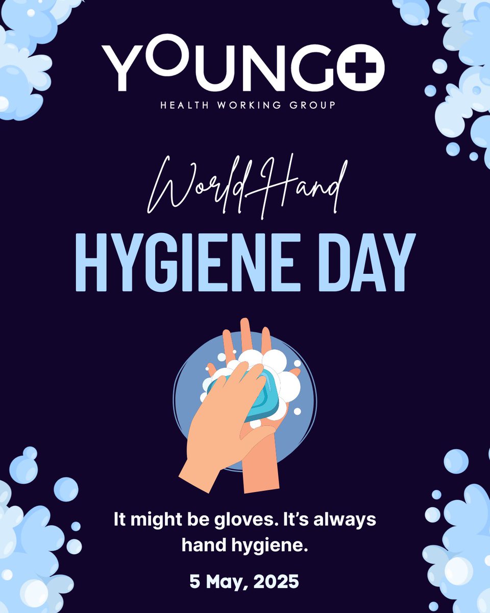 YOUNGO Health tweet media