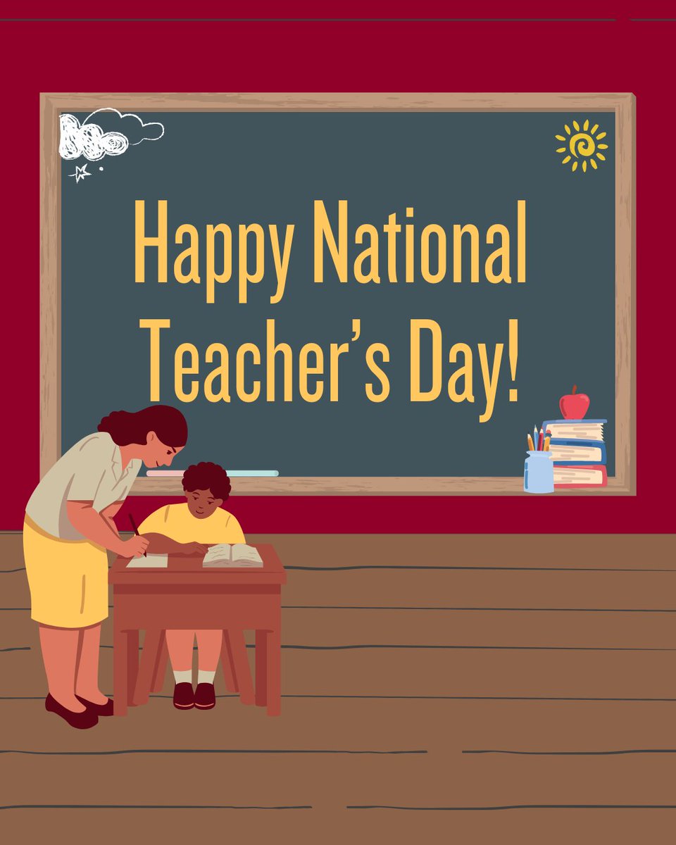 On National Teacher Day, we celebrate the incredible educators who dedicate their lives to shaping minds and changing futures.
At Fordham, we are proud to not only learn from outstanding educators but also to foster the next generation of transformational teachers.