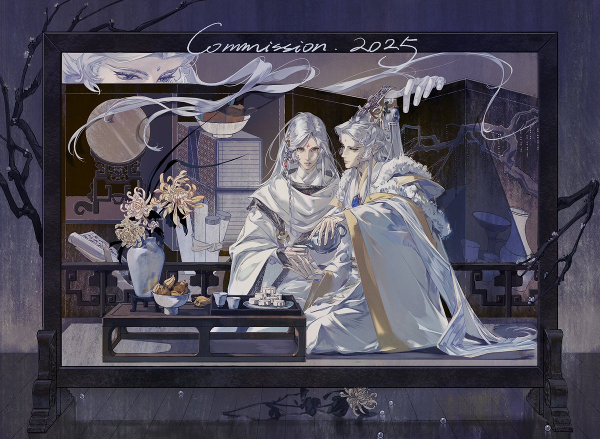 死鱼 (@siyemmm) on Twitter photo 