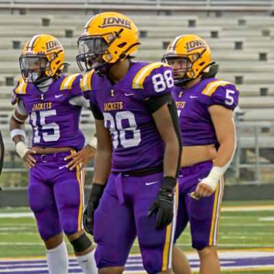 5StarScouting™ (@5starscouting) on Twitter photo 2027 DL/TE
Landon Joseph
Iowa High (LA.)
6-1/205 🎓 3.0 GPA
<a href="/Land0nJoseph/">LandonJoseph</a>
hudl.com/video/3/173815… 2027 DL/TE
Landon Joseph
Iowa High (LA.)
6-1/205 🎓 3.0 GPA
<a href="/Land0nJoseph/">LandonJoseph</a>
hudl.com/video/3/173815…