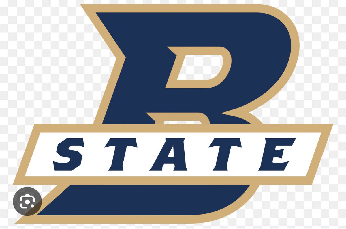 Bluefield State offered 🙏<a href="/Coach_Schroer3/">Timothy Schroer</a>