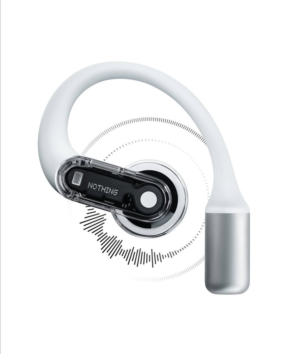 vpsidharth1's tweet image. Is this really coming to the Indian market??
Can we expect??
Having high expectations coz I&apos;m a nothing user till now.

#nothing #earopen 
@nothingindia @nothing @getpeid