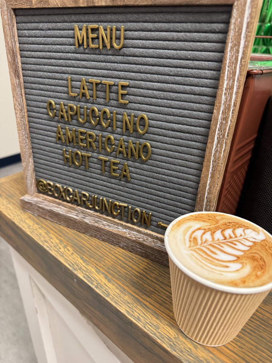 Liz Hilcher (@teshilcher) on Twitter photo Coffee bar for the win on this rainy Tuesday! Thank you, <a href="/TimberlinePTA/">Timberline PTA</a> for the amazing treat. #TESleads Coffee bar for the win on this rainy Tuesday! Thank you, <a href="/TimberlinePTA/">Timberline PTA</a> for the amazing treat. #TESleads