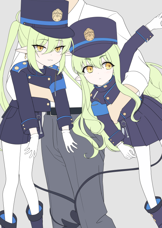 「」|ekoのイラスト