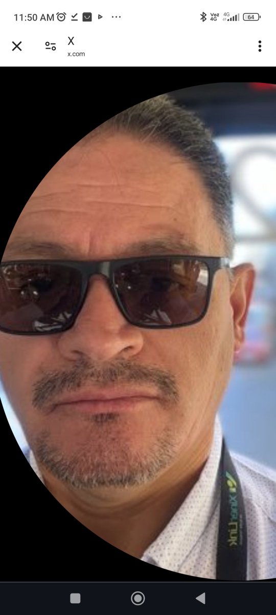 Calogero tweet media