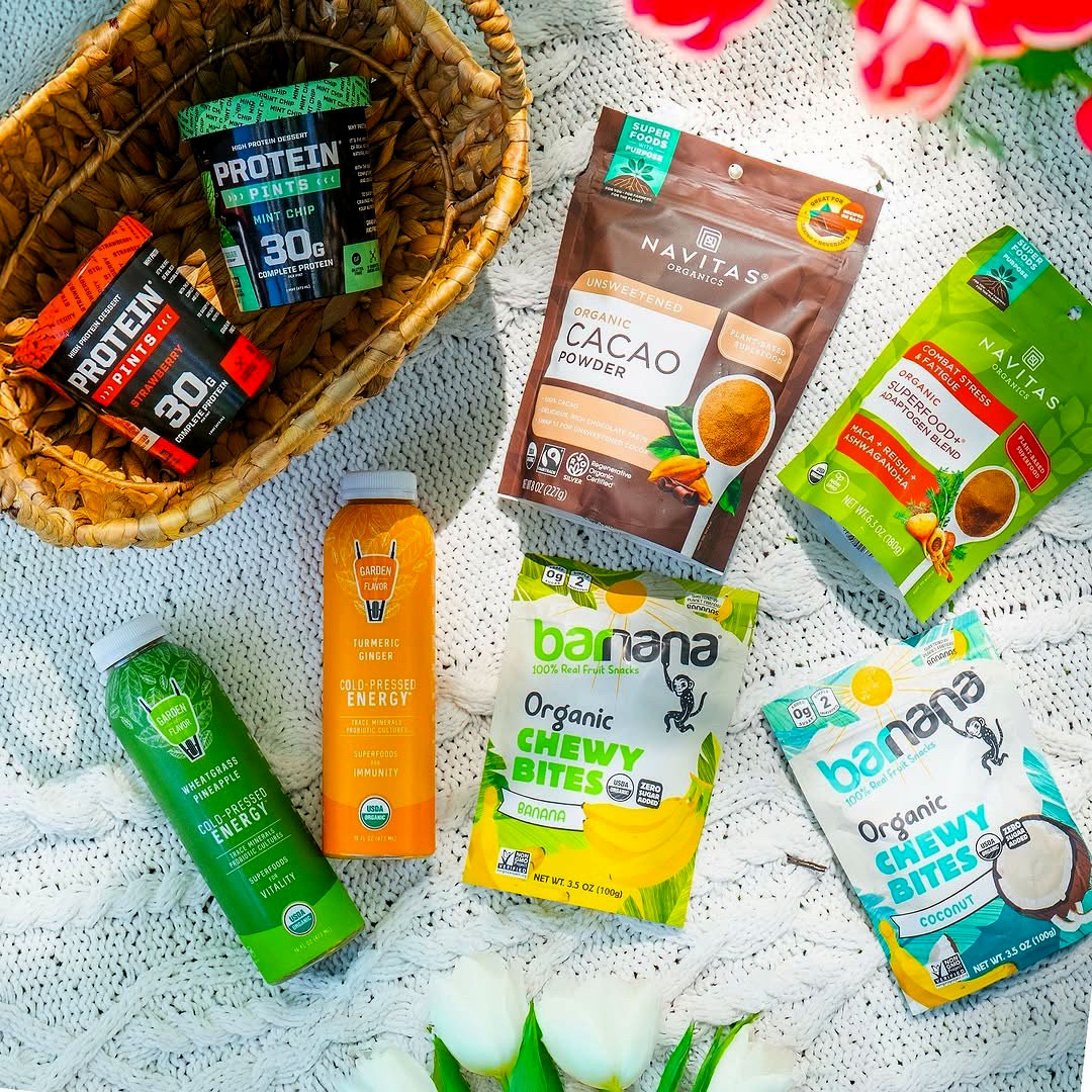 💐 Mother’s Celebration #Giveaway! 💐 We’re celebrating the amazing moms &amp; mother figures out there with a special Mother’s Day Wellness Giveaway! 💌🥰Enter by 5/10 at instagram.com/p/DJUUZJDTnwr