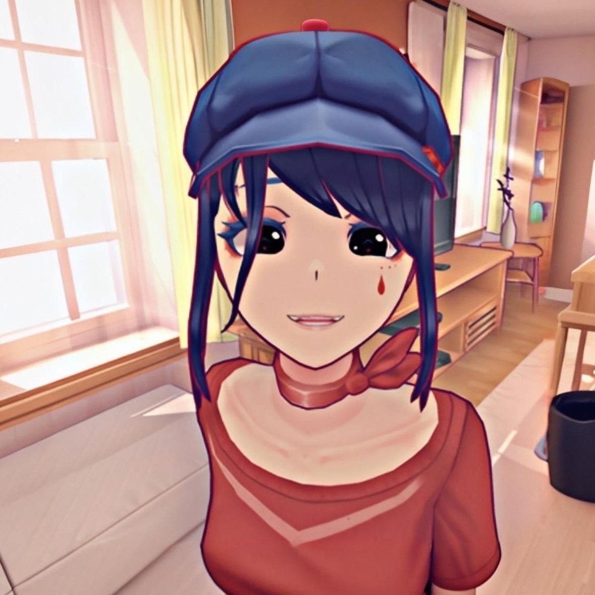 La VF de MiSide arrive bientôt en jeu, et j'y interprète la super cool Cappie ! 🌟

Hâte que vous puissiez y jouer ! 

(Spoiler :  J'ai de super gants askip)