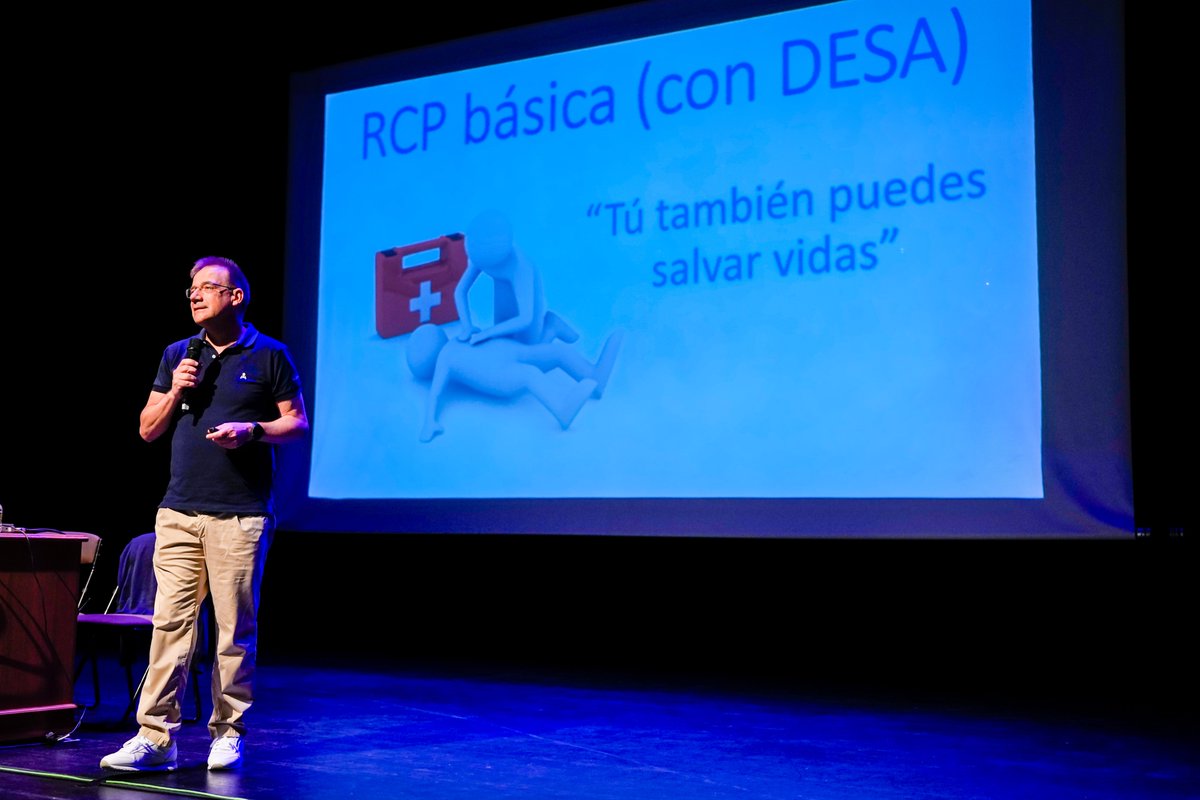 Colegio Oficial de Médicos de Albacete tweet media