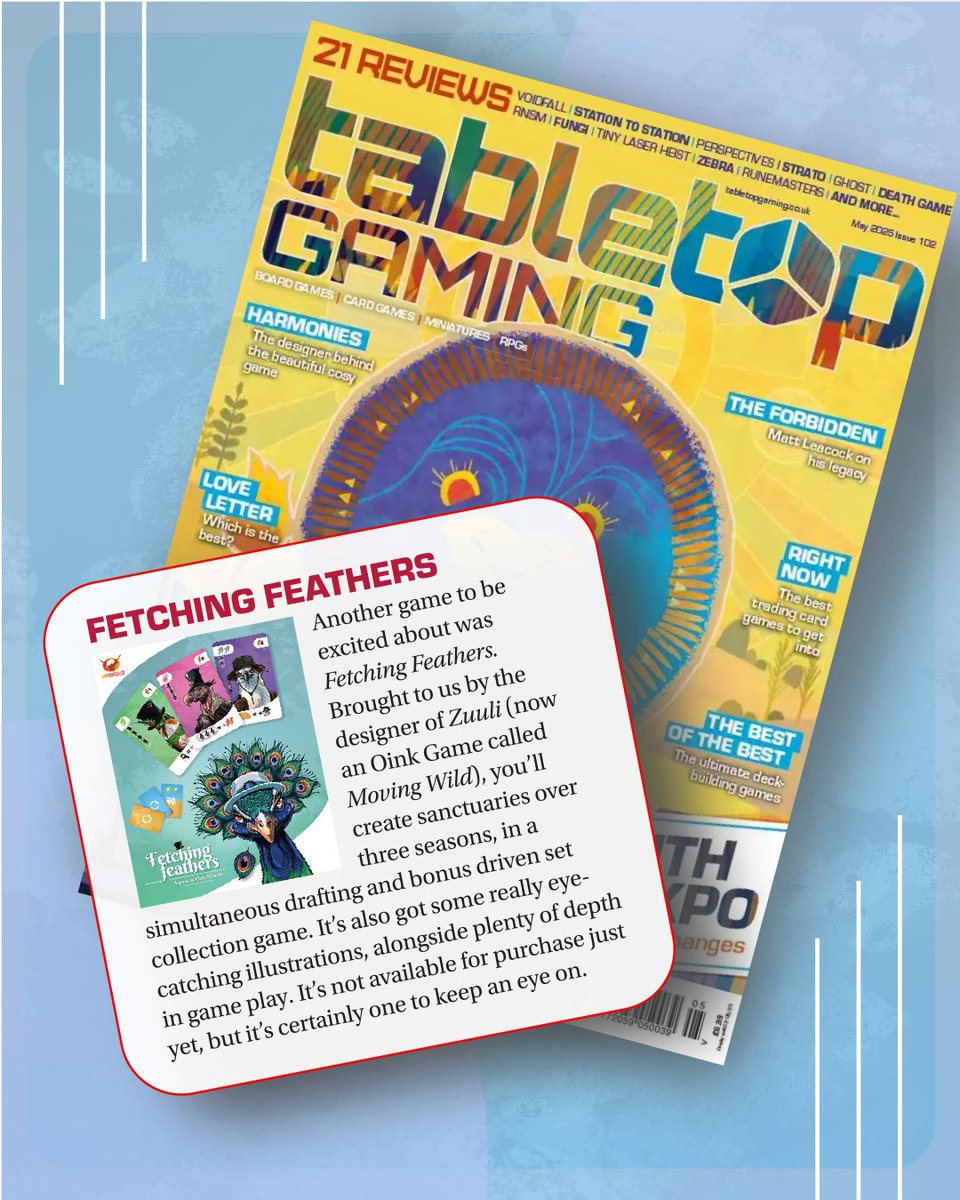 Chris Priscott - Unfringed tweet media