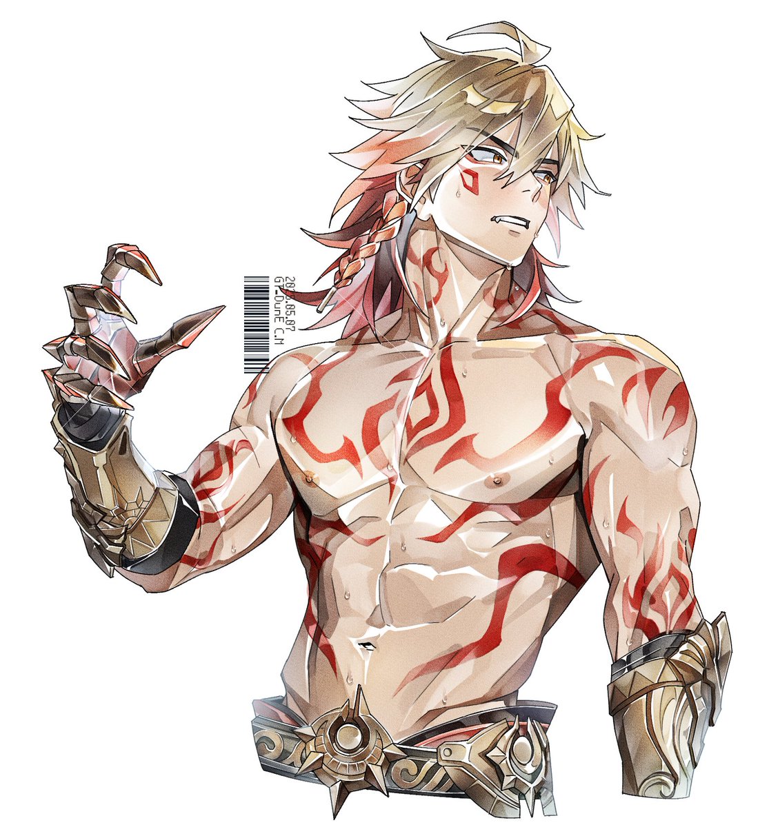 ᴰᵁᴺᴱ (@gt_dune) on Twitter photo 