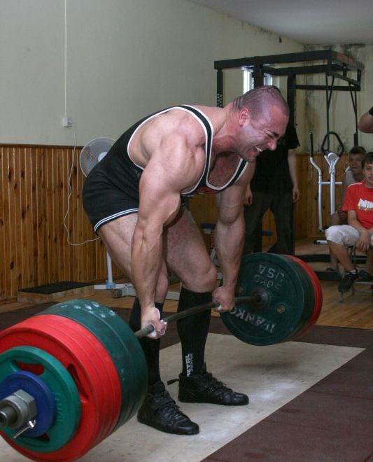TheDhanush1983's tweet photo. And no, you don’t have to lift 300kg to get it.
Just watch one meet  one grindy lift 
and you’ll feel it:
The weight isn’t just on the bar, it’s in the story behind it. https://t.co/D0mCOXoiND