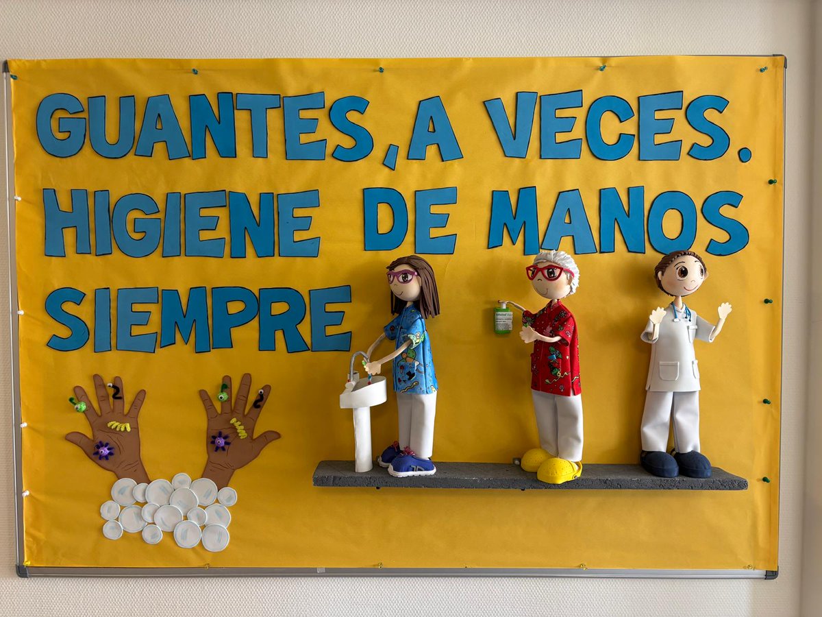 Eva J G Buitrago tweet media