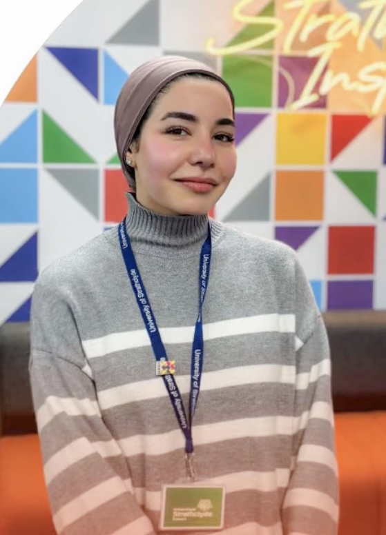 Dufes Lab (@dufeslab) on Twitter photo Thrilled to see my PhD student Zainab Al-Quraishi shortlisted for Volunteer of the year at the Strathclyde Student Achievement and Recognition (STAR) Awards!
#PhDLife #ProudSupervisor
<a href="/StrathUnion/">Strathclyde Union</a>
<a href="/SIPBS_Strath/">StrathPharm&Bio</a>
<a href="/StrathScience/">Strathclyde Science</a>
<a href="/UniStrathclyde/">University of Strathclyde</a> Thrilled to see my PhD student Zainab Al-Quraishi shortlisted for Volunteer of the year at the Strathclyde Student Achievement and Recognition (STAR) Awards!
#PhDLife #ProudSupervisor
<a href="/StrathUnion/">Strathclyde Union</a>
<a href="/SIPBS_Strath/">StrathPharm&Bio</a>
<a href="/StrathScience/">Strathclyde Science</a>
<a href="/UniStrathclyde/">University of Strathclyde</a>