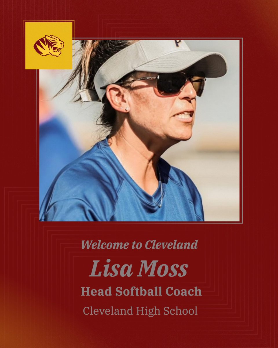 Welcome to Cleveland!!! 
#TigerNation #TigerPride