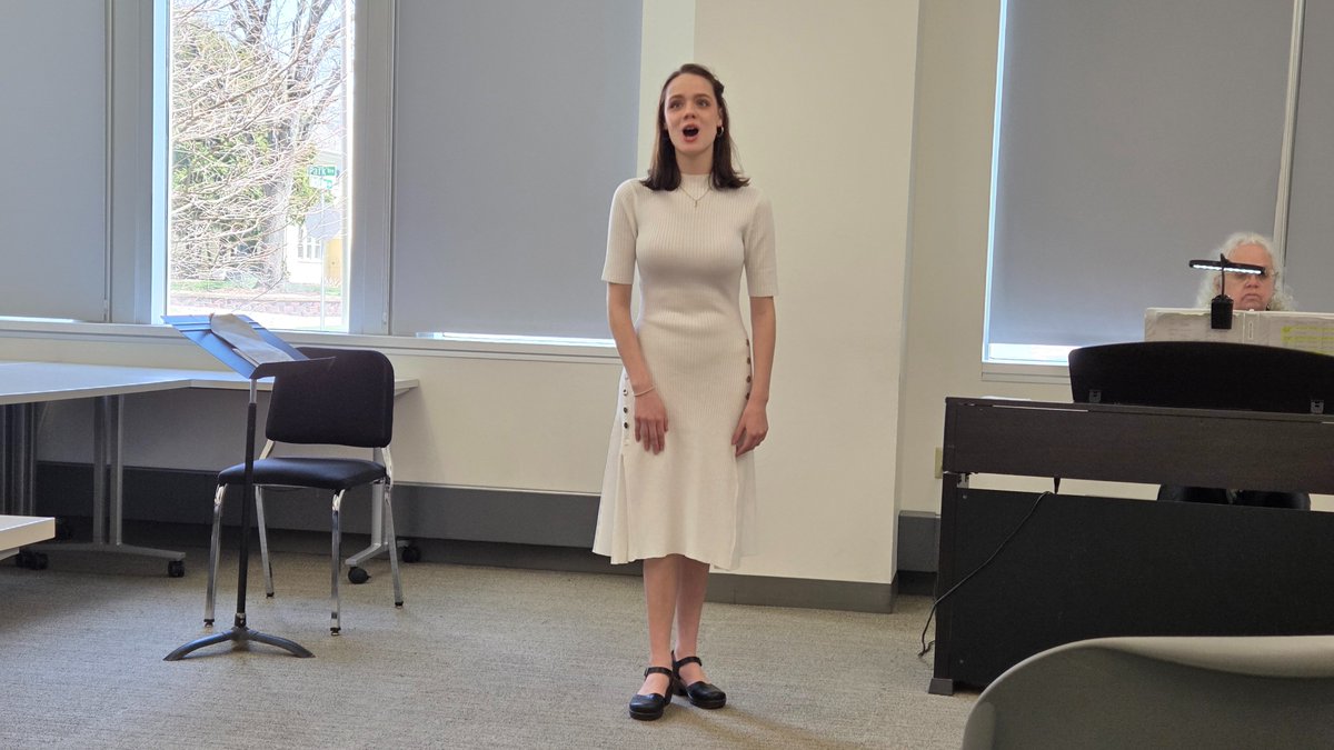 Let's give our talented Fall Creek musicians a big applause! 👏

This past weekend, they performed at UW-Eau Claire, showcasing their hard work, skill, and passion for music. 🎵🌟 Thirty-seven events from FC qualified for State Solo &amp; Ensemble. Congratulations!

#GoCrickets