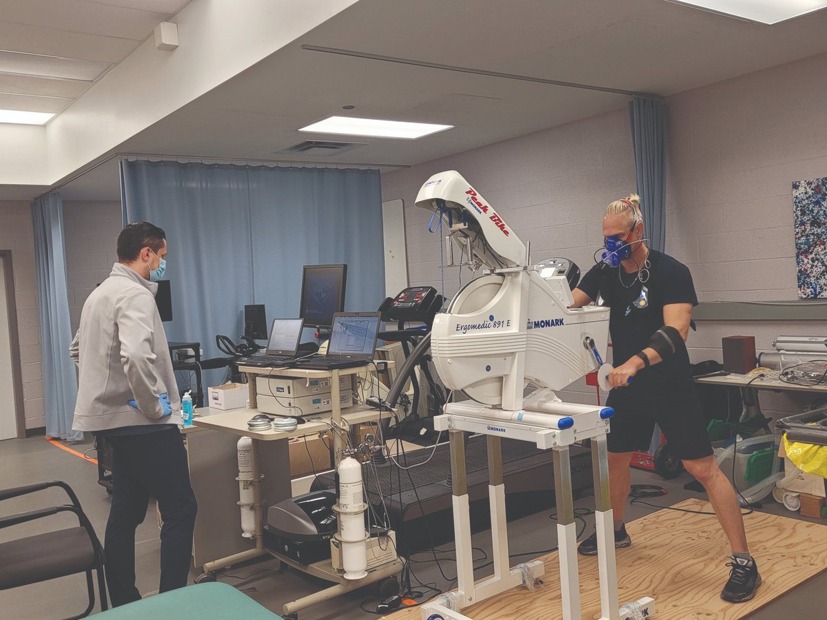 U of T Kinesiology & Phys Ed (@uoftkpe) on Twitter photo Who would have thought that cutting off blood flow to muscles could actually enhance athletic performance?
Learn more about the exciting new IPC research out of #UofTKPE <a href="/UofT/">University of Toronto</a>
kpe.utoronto.ca/faculty-news/n… Who would have thought that cutting off blood flow to muscles could actually enhance athletic performance?
Learn more about the exciting new IPC research out of #UofTKPE <a href="/UofT/">University of Toronto</a>
kpe.utoronto.ca/faculty-news/n…