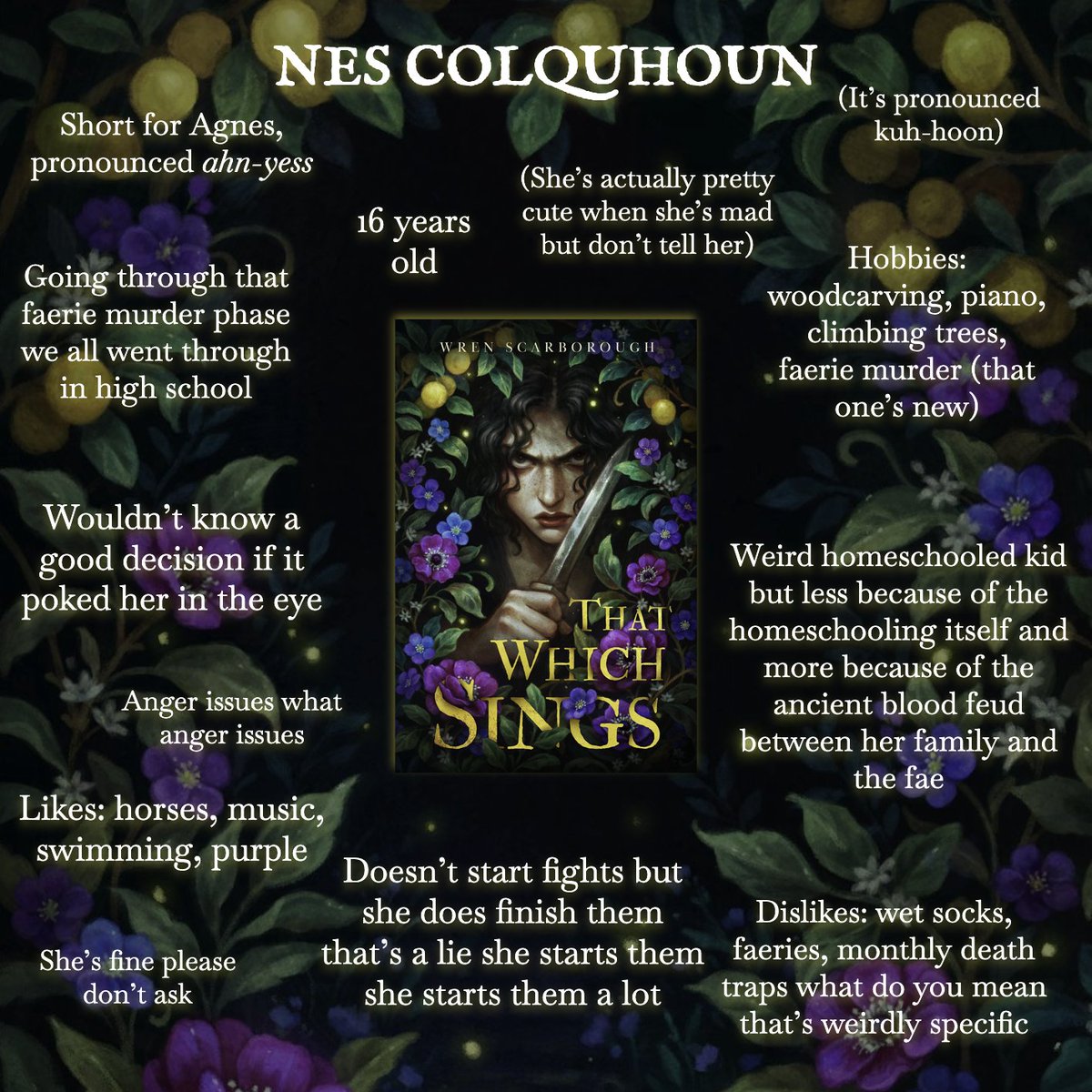 Wren Scarborough🪉✨ tweet media