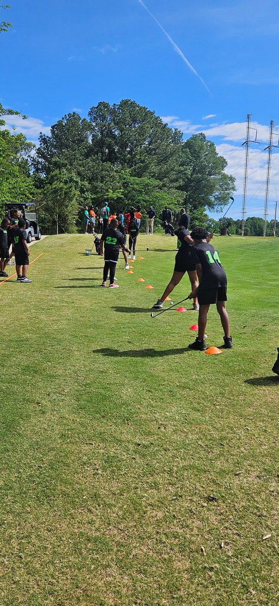 LetsMoveBCS (@bcslets) on Twitter photo Future BCS golfers on the Backyard course at Robert Trent Jones. First Tee golf coaches share their knowledge of the game of golf. <a href="/asahperd/">ASAHPERD</a> <a href="/BhamCitySchools/">Birmingham City Schools🎓</a> <a href="/DrMarkSullivan/">Mark Sullivan, Ed.D</a> <a href="/NAHPL_ST/">NAHPL_ST</a> <a href="/prwill1052/">Dr. Pamela Williams</a> <a href="/shuff13/">Sherri Huff </a> Future BCS golfers on the Backyard course at Robert Trent Jones. First Tee golf coaches share their knowledge of the game of golf. <a href="/asahperd/">ASAHPERD</a> <a href="/BhamCitySchools/">Birmingham City Schools🎓</a> <a href="/DrMarkSullivan/">Mark Sullivan, Ed.D</a> <a href="/NAHPL_ST/">NAHPL_ST</a> <a href="/prwill1052/">Dr. Pamela Williams</a> <a href="/shuff13/">Sherri Huff </a>