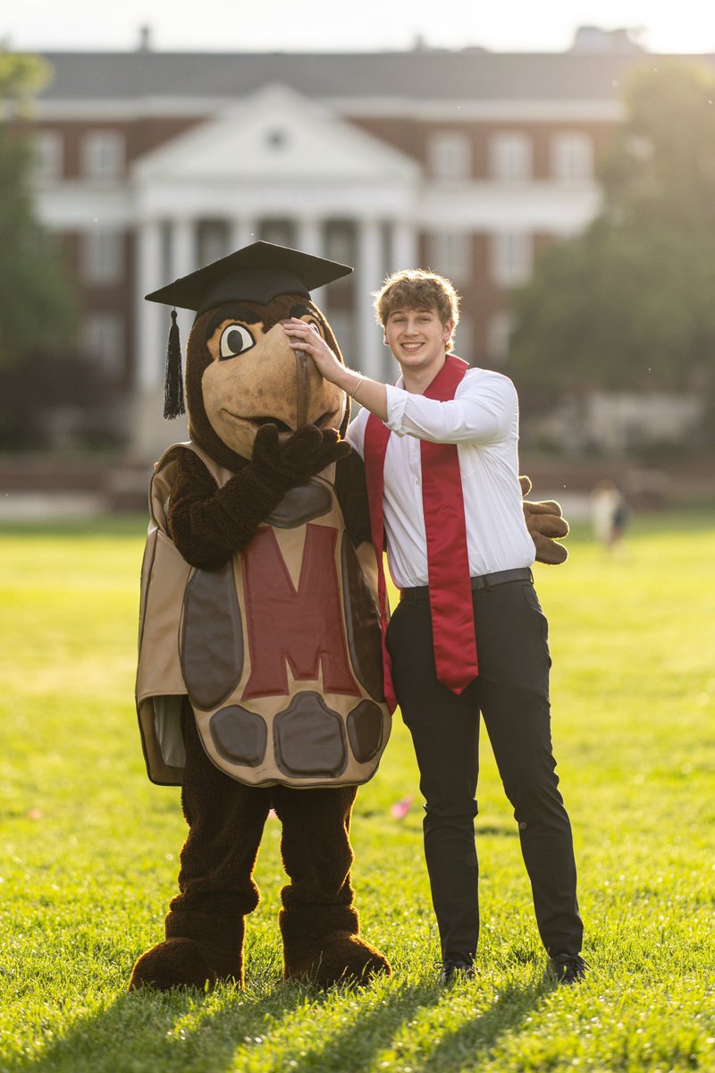 Testudo (@testudo_umd) on Twitter photo I’ve been loving my grad photoshoots! For just $15 per person*, you get 20 minutes with me and my photographer to add a unique and special memory to your years at <a href="/UofMaryland/">Univ. of Maryland</a>! 🐢❤️
Sign up for 5/7, 5/9, and 5/11 now! signupgenius.com/go/10C054FADA7…
#Testudo
*for groups of 6 people I’ve been loving my grad photoshoots! For just $15 per person*, you get 20 minutes with me and my photographer to add a unique and special memory to your years at <a href="/UofMaryland/">Univ. of Maryland</a>! 🐢❤️
Sign up for 5/7, 5/9, and 5/11 now! signupgenius.com/go/10C054FADA7…
#Testudo
*for groups of 6 people