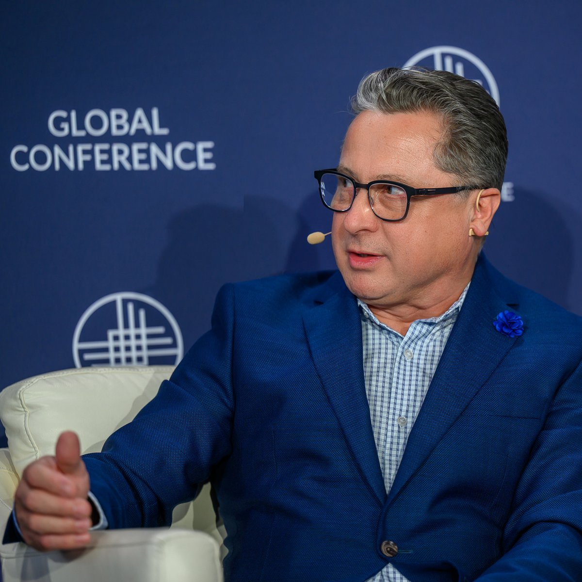 Helus Pharma tweet media