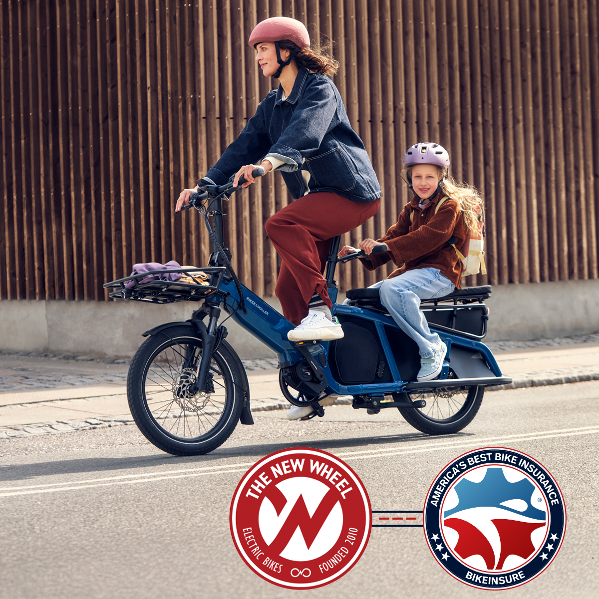 Endurance Sportswire (@endurancewire) on Twitter photo Ride worry-free! 🚴♀️💨 New Wheel Ebikes partners with <a href="/BikeInsure/">BikeInsure</a> for easy & affordable e-bike insurance! Protect your ride against theft & accidents.
Learn more: endurancesportswire.com/new-wheel-elec…
#ElectricBike #BikeInsurance #PeaceOfMind Ride worry-free! 🚴♀️💨 New Wheel Ebikes partners with <a href="/BikeInsure/">BikeInsure</a> for easy & affordable e-bike insurance! Protect your ride against theft & accidents.
Learn more: endurancesportswire.com/new-wheel-elec…
#ElectricBike #BikeInsurance #PeaceOfMind