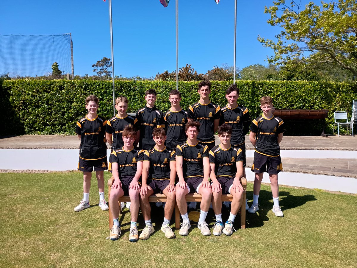 VictoriaCollege (@victoriacollege) on Twitter photo Thanks to Farmers CC for Sunday’s high-scoring match! Despite Ben’s maiden century (128) and Ali’s 83, we fell 35 short.
Thanks to <a href="/AJSportsUK/">AJ Sports</a> and <a href="/RathbonesGroup/">Rathbones Group Plc</a> for the new kit! Full match: youtube.com/live/eYqkwH2YX…
#communitycricket #cricketfriendly #maidencentury <a href="/VCJ_Head/">Gareth Hughes</a> Thanks to Farmers CC for Sunday’s high-scoring match! Despite Ben’s maiden century (128) and Ali’s 83, we fell 35 short.
Thanks to <a href="/AJSportsUK/">AJ Sports</a> and <a href="/RathbonesGroup/">Rathbones Group Plc</a> for the new kit! Full match: youtube.com/live/eYqkwH2YX…
#communitycricket #cricketfriendly #maidencentury <a href="/VCJ_Head/">Gareth Hughes</a>