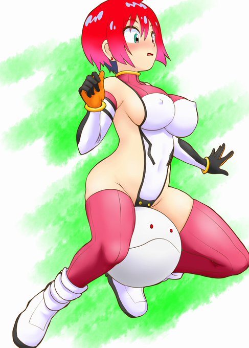 エロパイスーマチュさん。
少なくともパイスーのオッパイは本物だった。 