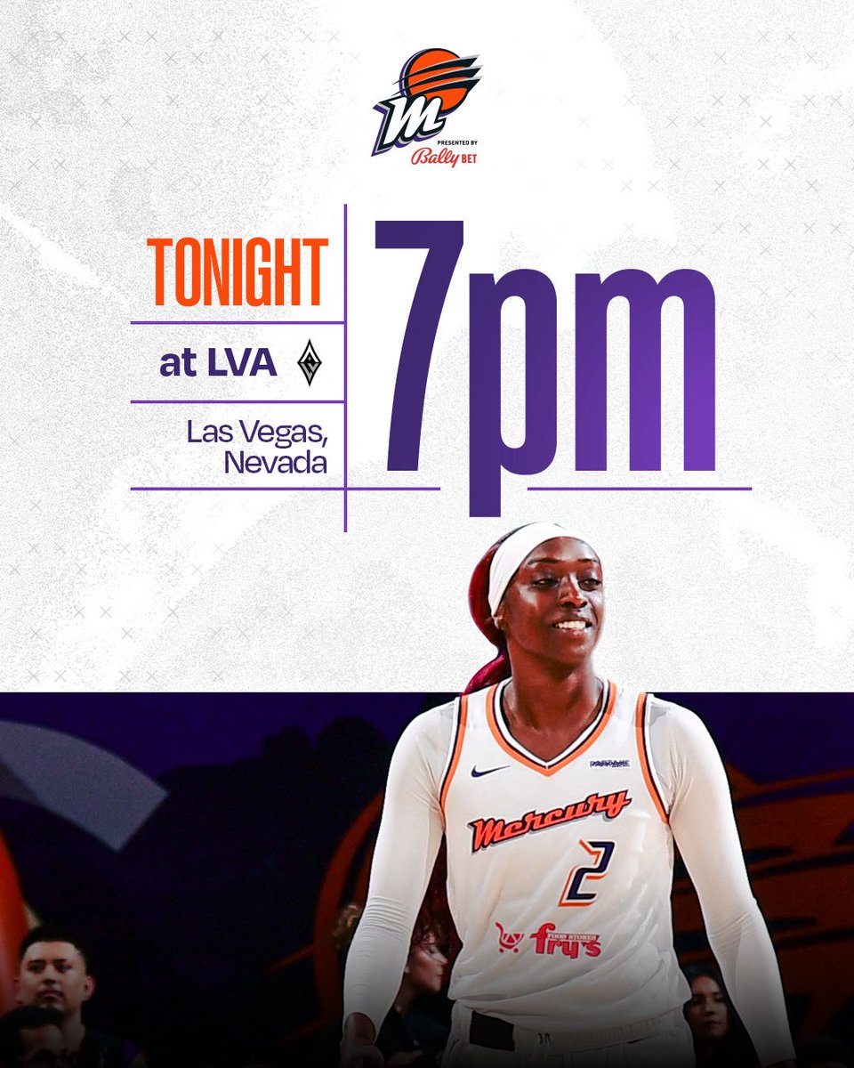 Preseason action kicks off tonight!