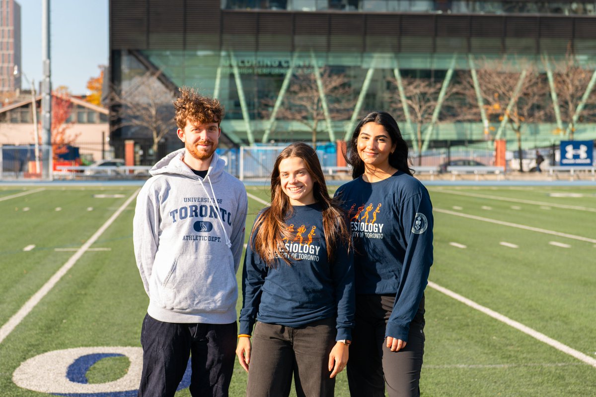 U of T Kinesiology & Phys Ed (@uoftkpe) on Twitter photo A new Action Plan for academic and co-curricular programs will accelerate progress towards the goals in #UofTKPE's academic plan, improve the student and student-athlete experience and make @uoft sport and physical activity more accessible and inclusive.
kpe.utoronto.ca/faculty-news/n… A new Action Plan for academic and co-curricular programs will accelerate progress towards the goals in #UofTKPE's academic plan, improve the student and student-athlete experience and make @uoft sport and physical activity more accessible and inclusive.
kpe.utoronto.ca/faculty-news/n…