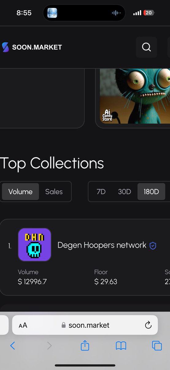 CharlieLetsgo's tweet image. If/when $nutmeg ($0.000071) reaches the current price of $xpr ($0.0037), I will give away $1,000 worth of $nutmeg to 5 people!

Must:
1. Have XPR webauth wallet, comment name 
2. Like, repost, and tag some deserving folk
3. Follow @DegenHoopers, join TG: t.me/DegenHoopers