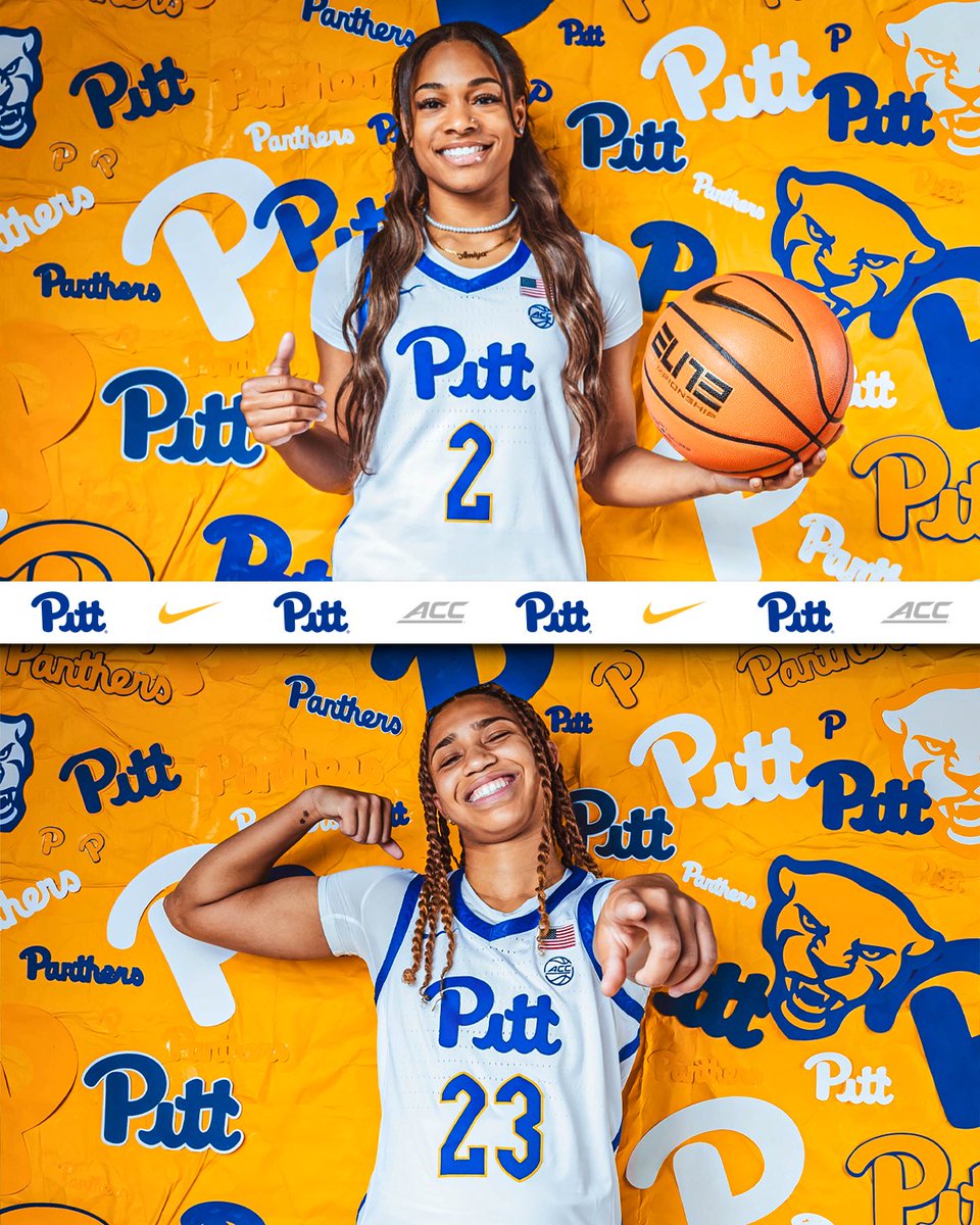 Pitt Basketball (@pitt_wbb) on Twitter photo LETβS BRAWL π₯
Head over to Charles L. Cost Field to catch <a href="/Amiy_aaa/">Mimi</a> & <a href="/mikaylagj5/">mikayla</a> throw out the first pitch!
#H2P Β» #ChargeOn LETβS BRAWL π₯
Head over to Charles L. Cost Field to catch <a href="/Amiy_aaa/">Mimi</a> & <a href="/mikaylagj5/">mikayla</a> throw out the first pitch!
#H2P Β» #ChargeOn