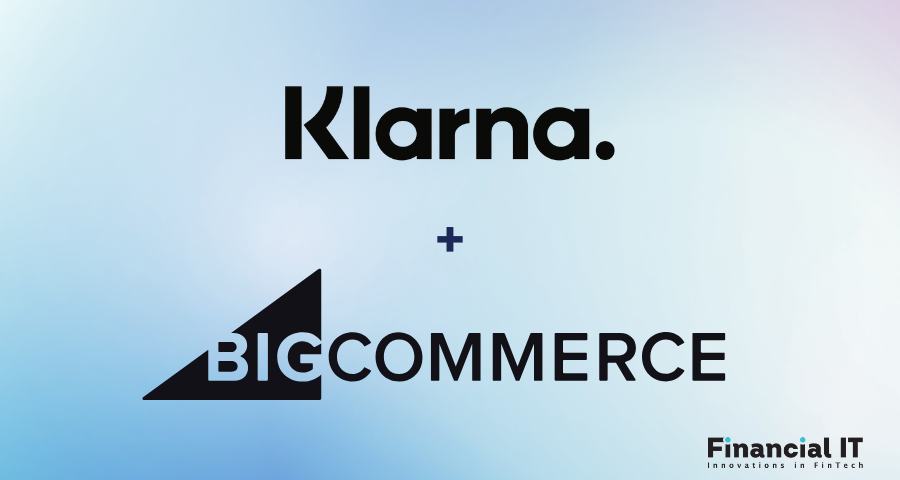 financialit_net's tweet image. BigCommerce Taps Klarna as Global Preferred Partner for Flexible Payment Solutions

Read more: financialit.net/news/payments/…

#BigCommerceKlarna #FlexiblePayments #GlobalEcommerce #CheckoutOptimization #finance #fintech #FinancialIT