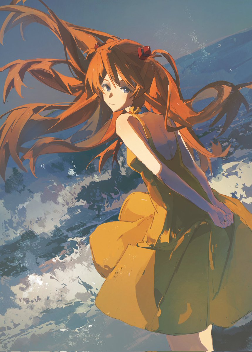 eliza_804's tweet image. 🌥️