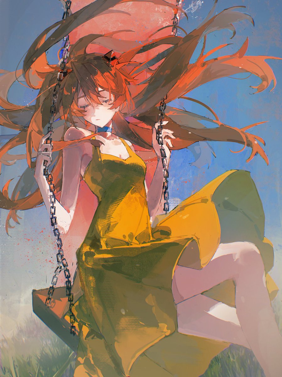 eliza_804's tweet image. 🌥️