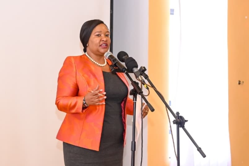 President William Ruto’s regime offers a once in a generation opportunity to reposition Kenya as a global leader in conservation driven tourism by opening underutilized regions and attracting new tourism investment to fuel inclusive economic growth - Rebecca Miano, CS Tourism