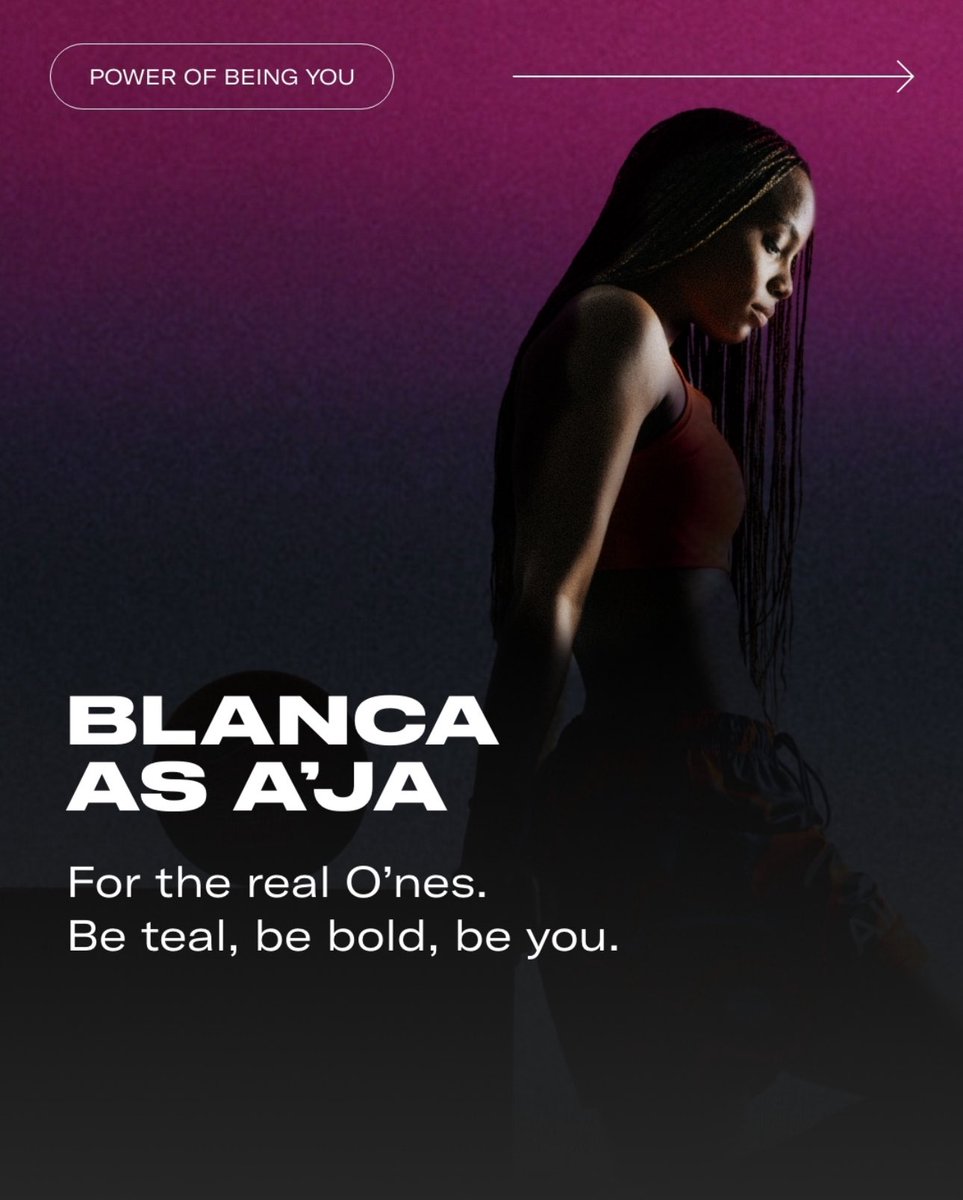 Alford Corriette (@alfcorriette) on Twitter photo UConn commit Blanca QuiƱonez will be a special guest for the releasing of the new Aāja collection at the Airdom store in Milan.
Blancaās journey is unparalleled, and itās great to see her promoted abroad. UConn commit Blanca QuiƱonez will be a special guest for the releasing of the new Aāja collection at the Airdom store in Milan.
Blancaās journey is unparalleled, and itās great to see her promoted abroad.