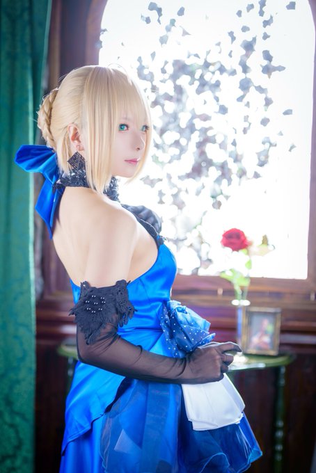 コスプレイヤー弥紗のTwitter画像19