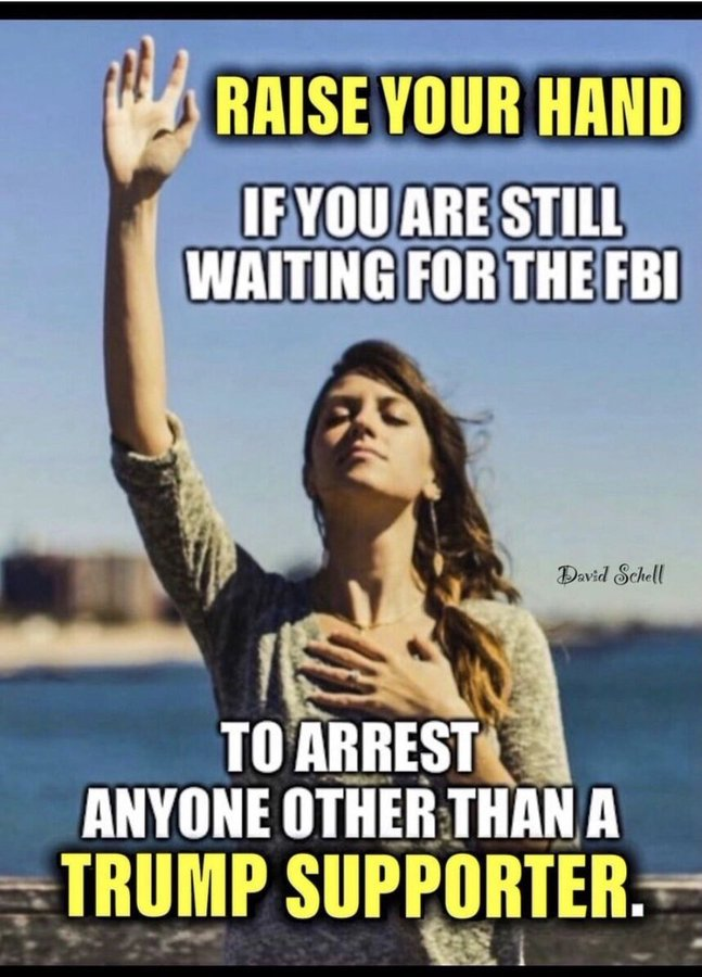 True News On X (@true_news_on_x) on Twitter photo <a href="/FBIDDBongino/">Dan Bongino</a> <a href="/FBIDDBongino/">Dan Bongino</a> you have 1000s of criminals in the FBI that
✅acted as organized crime for decades
✅Swatted <a href="/POTUS/">President Donald J. Trump</a> <a href="/realDonaldTrump/">Donald J. Trump</a>
✅helped KILL JFK & cover it up
✅plotted J6
✅committed & covered up Deep State crimes
FIRE THEM, ARREST THEM, PROSECUTE THEM, IMPRISON THEM! <a href="/FBIDDBongino/">Dan Bongino</a> <a href="/FBIDDBongino/">Dan Bongino</a> you have 1000s of criminals in the FBI that
✅acted as organized crime for decades
✅Swatted <a href="/POTUS/">President Donald J. Trump</a> <a href="/realDonaldTrump/">Donald J. Trump</a>
✅helped KILL JFK & cover it up
✅plotted J6
✅committed & covered up Deep State crimes
FIRE THEM, ARREST THEM, PROSECUTE THEM, IMPRISON THEM!