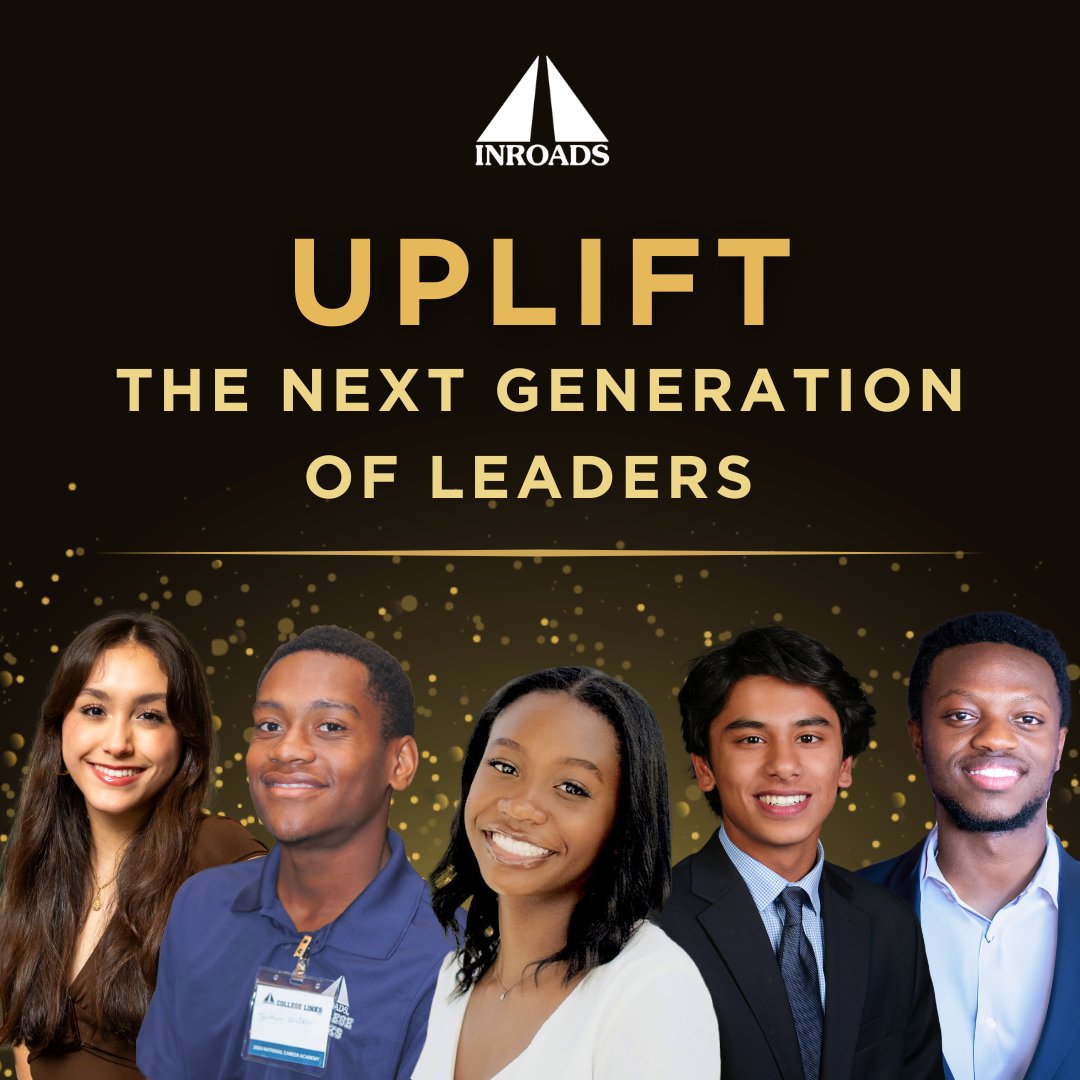 Chosen after thoughtful deliberation, <a href="/ProcterGamble/">Procter & Gamble</a> has set a high standard through its commitment to building strong communities, developing future leaders, and creating lasting impact.  🔗 INROADS.org/benefitgala

#INROADBenefitGala #AwardsinWashington