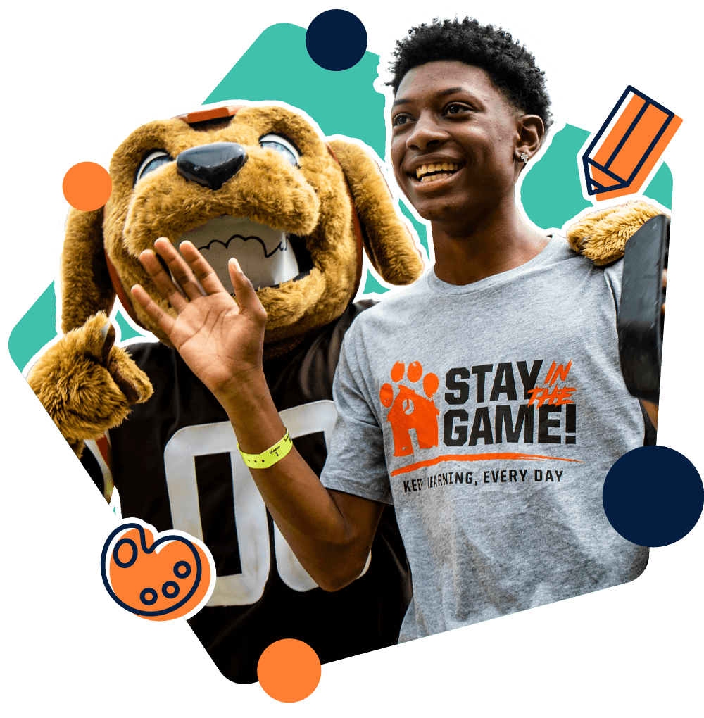 thrivingschools (@thrivingschools) on Twitter photo Watch the NFL draft last month? Learn more about how <a href="/Browns/">Cleveland Browns</a> are helping students “stay in the game” and increase student attendance in partnership with <a href="/HarvardPG/">Proving Ground</a> and the Ohio Department of Education! k-p.li/44gvMAO Watch the NFL draft last month? Learn more about how <a href="/Browns/">Cleveland Browns</a> are helping students “stay in the game” and increase student attendance in partnership with <a href="/HarvardPG/">Proving Ground</a> and the Ohio Department of Education! k-p.li/44gvMAO