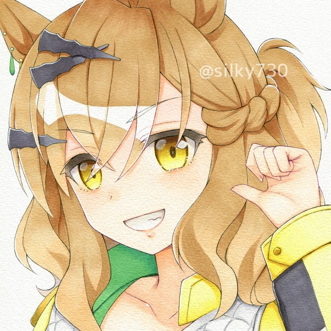#ジャングルポケット生誕祭2025#ジャングルポケット誕生祭2025おめでとう 