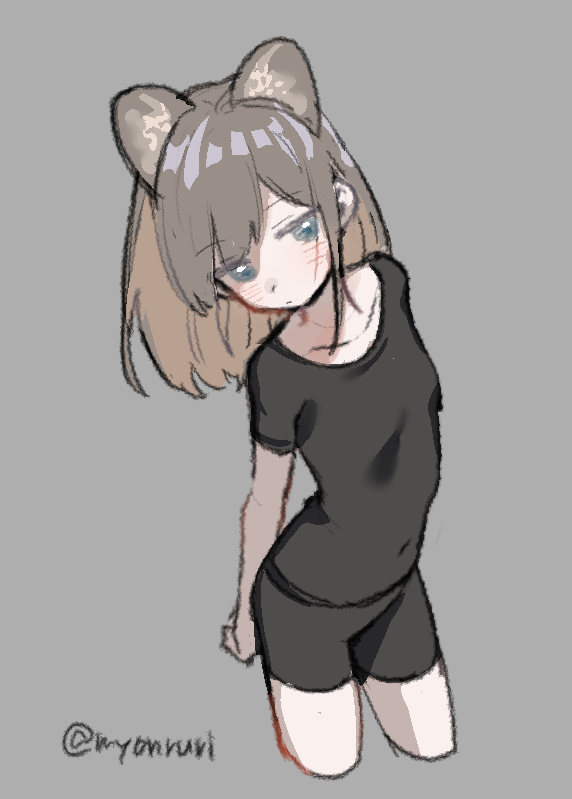 irumoym's tweet image. 