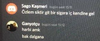 rubyjanedeparis's tweet image. siktir git bir sigara iç kendine gel