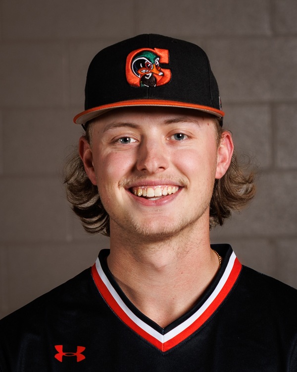 Century College (@centurycollege) on Twitter photo π₯ Unstoppable on the mound! Max Hudlow of #CenturyCollege is this week's MCAC South Division Baseball Pitcher of the Week! With a 0.00 ERA & striking out 10, Max's discipline & determination are inspiring. Let's hear it for Max! πβΎ
mcacsports.org/general/2024-2β¦
<a href="/Ducks_Baseball/">Century College Baseball</a> π₯ Unstoppable on the mound! Max Hudlow of #CenturyCollege is this week's MCAC South Division Baseball Pitcher of the Week! With a 0.00 ERA & striking out 10, Max's discipline & determination are inspiring. Let's hear it for Max! πβΎ
mcacsports.org/general/2024-2β¦
<a href="/Ducks_Baseball/">Century College Baseball</a>