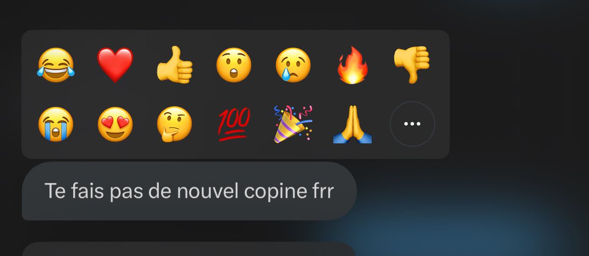 m1a7aa's tweet image. C’est ma copine ou mon mec ? #possessive #grrr