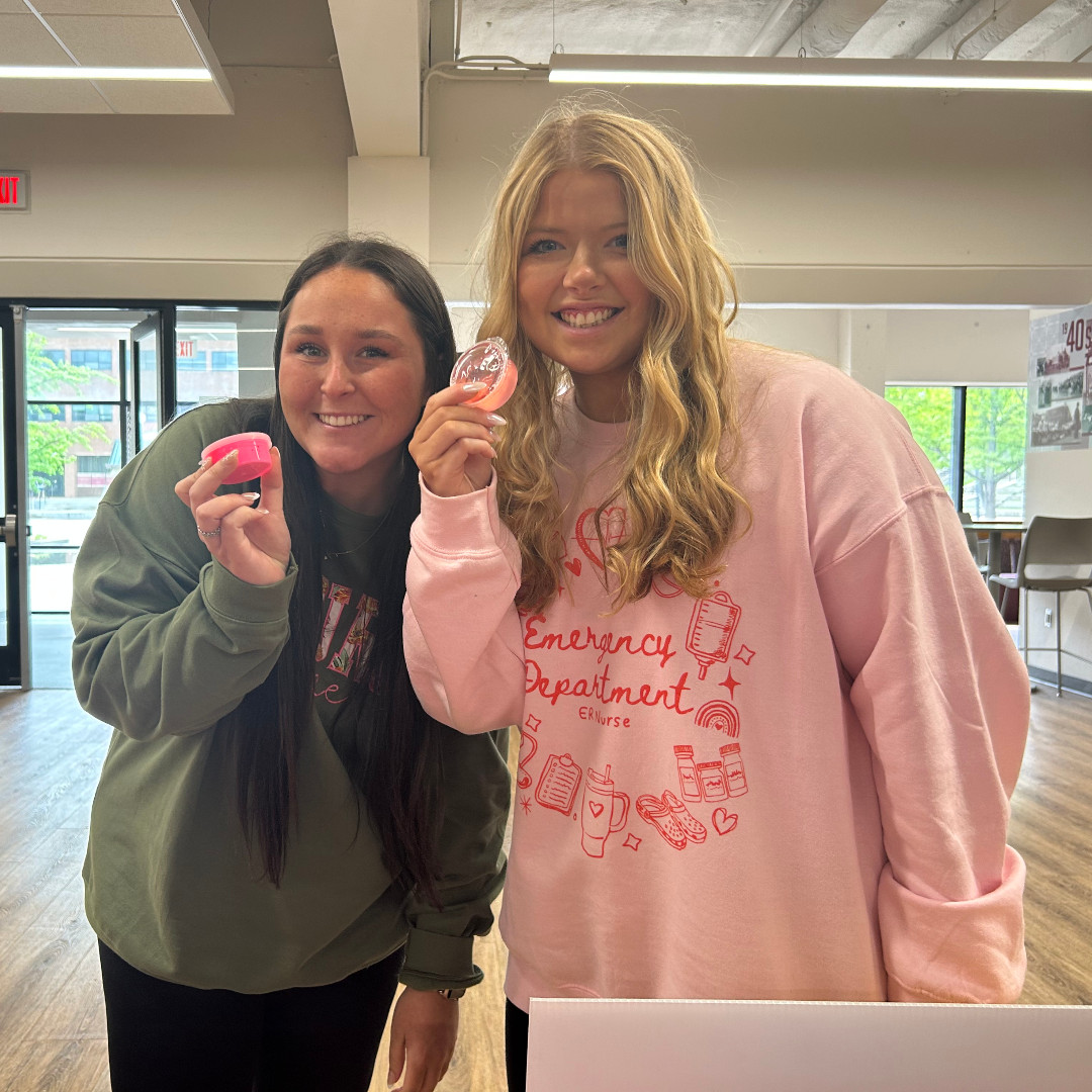 EKU Student Life & FYE tweet media