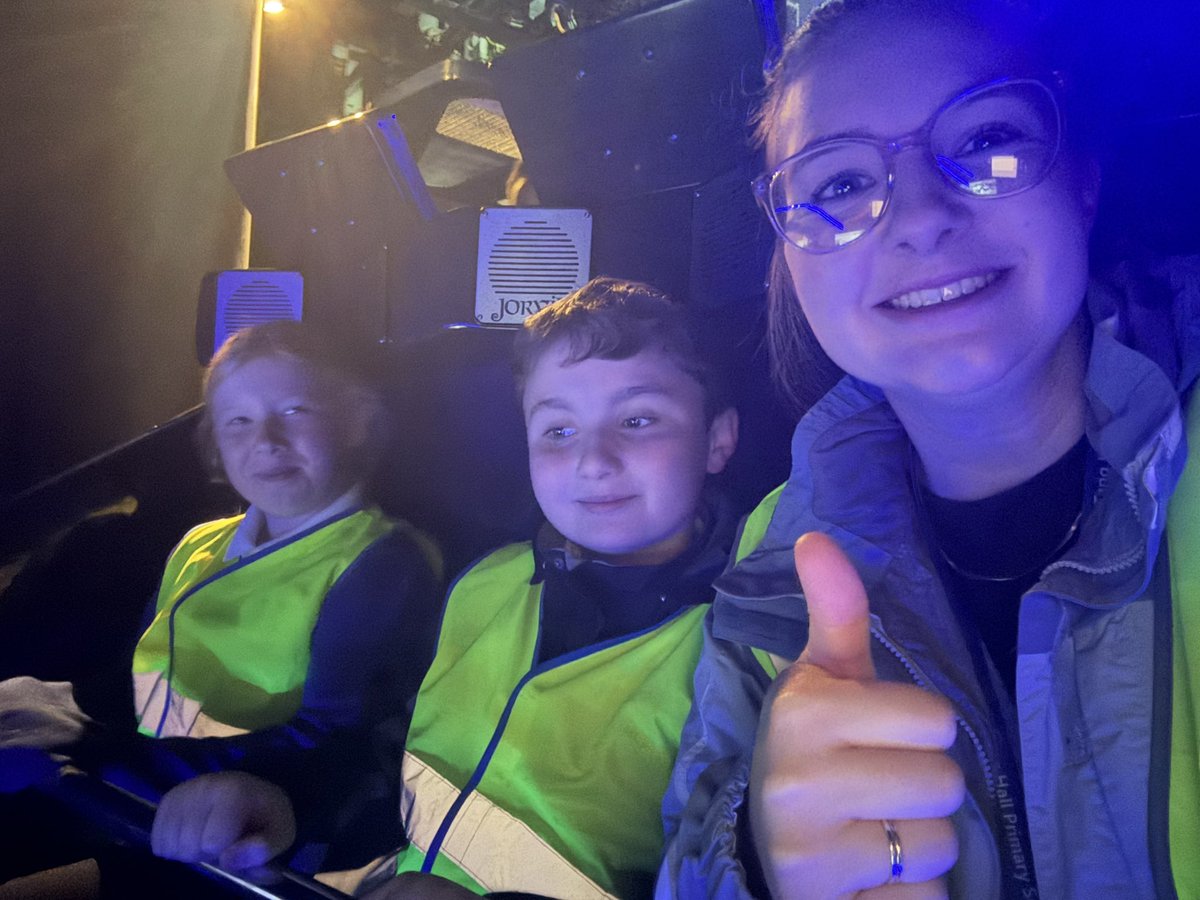 Tang Hall Owls tweet media