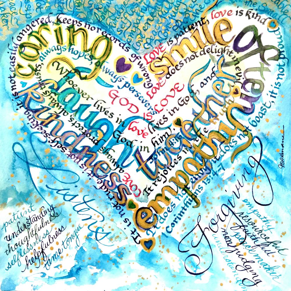 ma_kinane_art's tweet image. Experience art in its most delicate form in M.A. Kinane Art's calligraphy classes. Each piece showcases the beauty of handwritten artistry. See her collection online and purchase your favorite artwork!

#CalligraphyClasses
paintinggalleryforestlake.com/calligraphy-ga…